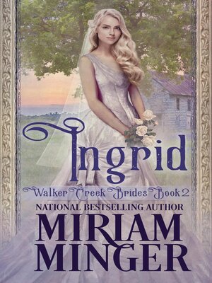 cover image of Ingrid